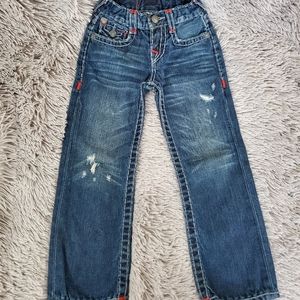 Boys True Religion Jeans